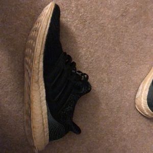 Adidas ultra boost parley